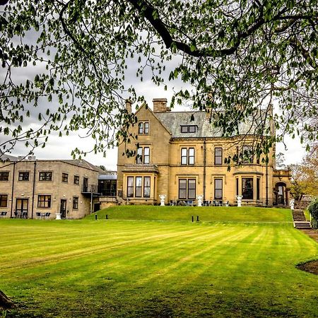 Burnley North Oaks Hotel And Leisure Club Bagian luar foto