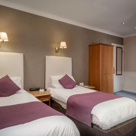 Burnley North Oaks Hotel And Leisure Club Ruang foto