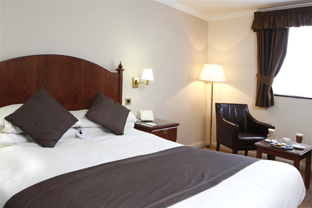 Burnley North Oaks Hotel And Leisure Club Ruang foto