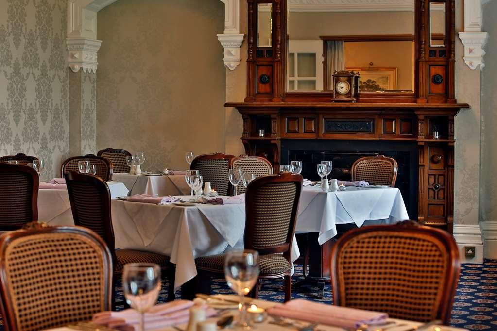 Burnley North Oaks Hotel And Leisure Club Restoran foto