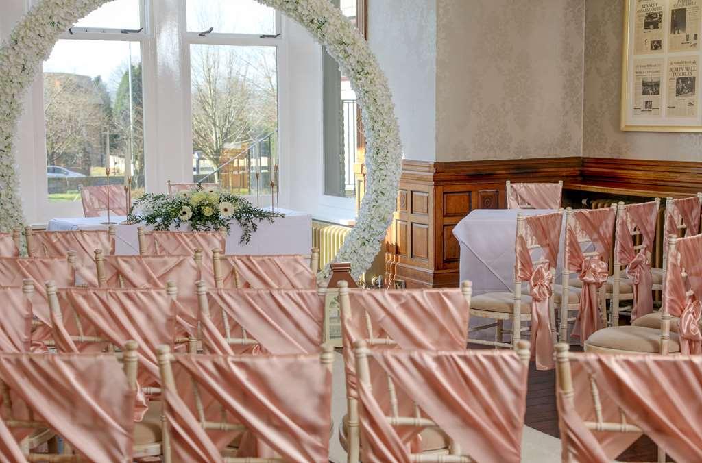Burnley North Oaks Hotel And Leisure Club Fasilitas foto