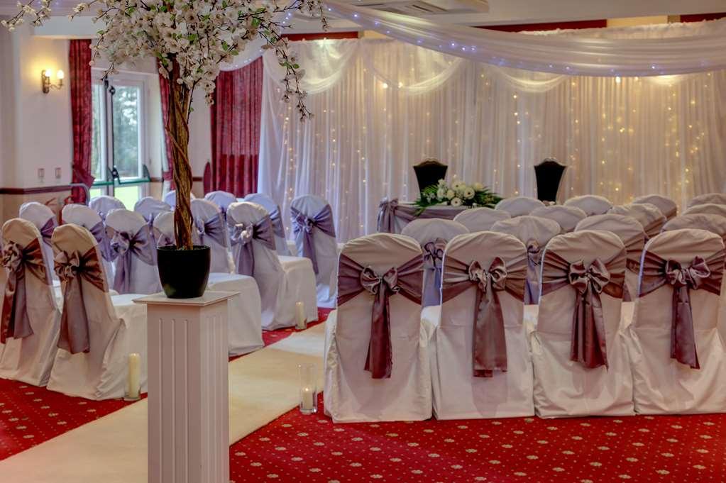 Burnley North Oaks Hotel And Leisure Club Fasilitas foto