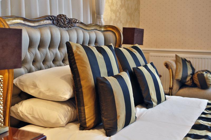 Burnley North Oaks Hotel And Leisure Club Ruang foto