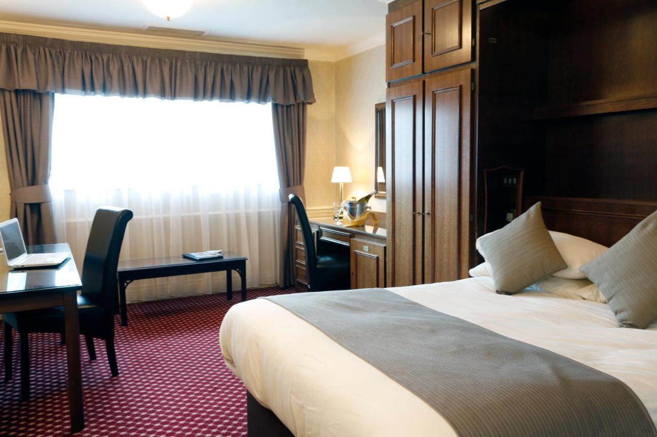 Burnley North Oaks Hotel And Leisure Club Ruang foto