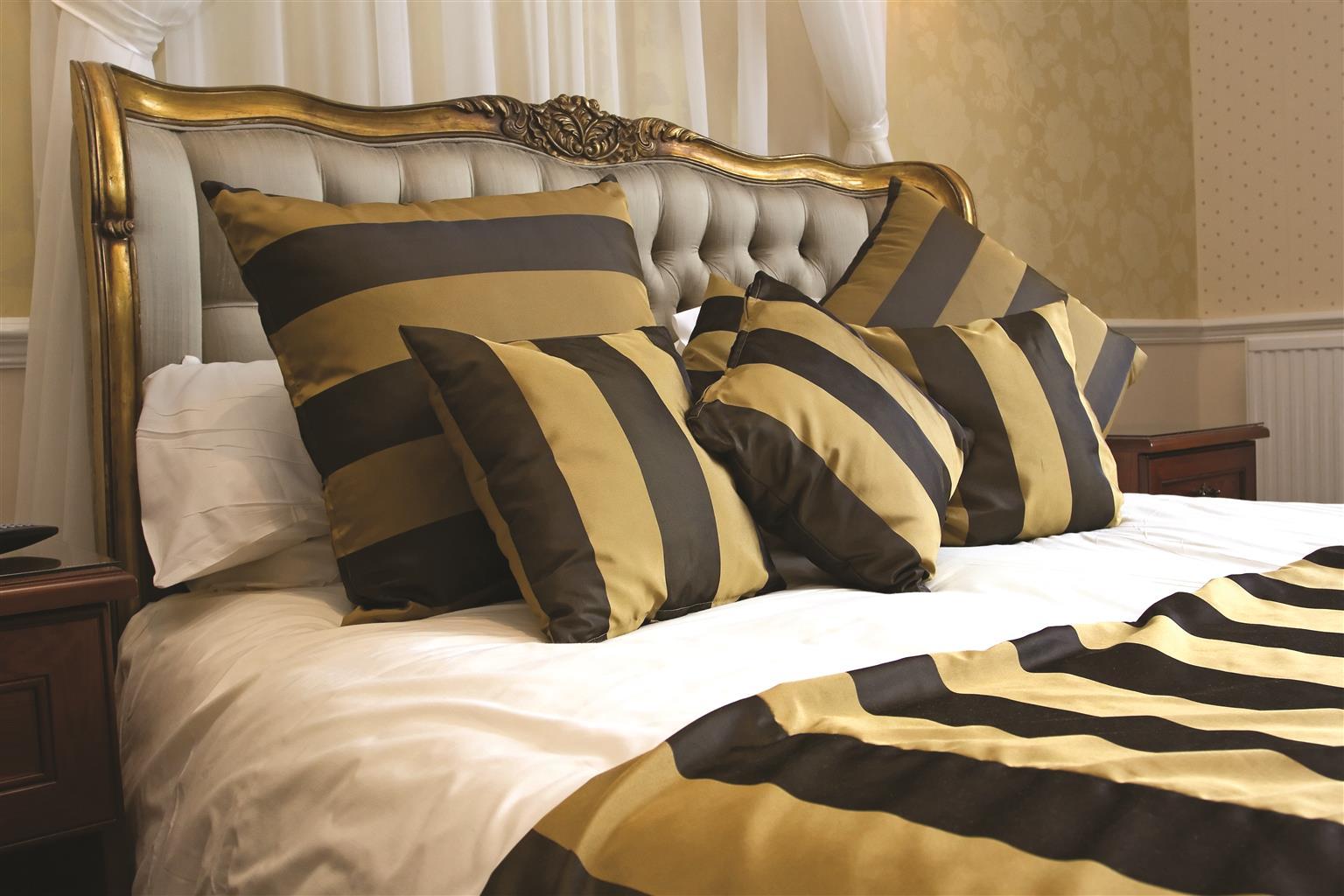 Burnley North Oaks Hotel And Leisure Club Ruang foto